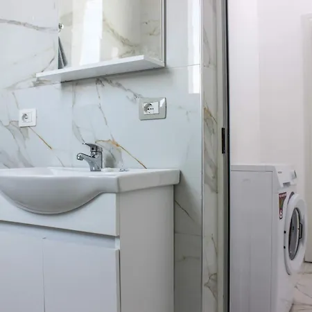 Apartament Costa Mali Golem (Tirana)