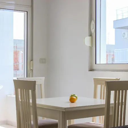 Costa Mali Apartament Golem (Tirana)