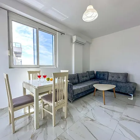 Apartament Costa Mali