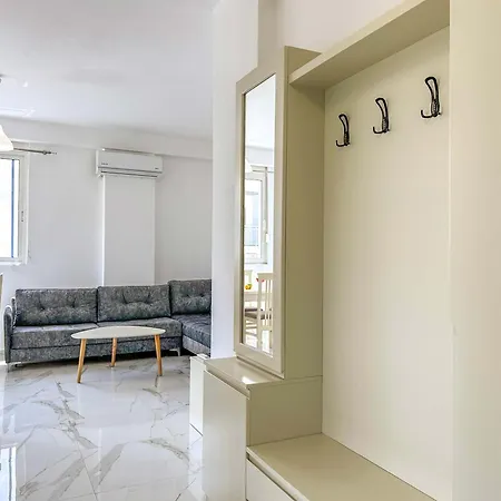 Costa Mali Apartament *