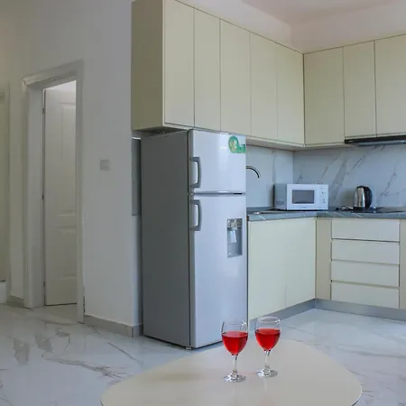 Costa Mali Apartament
