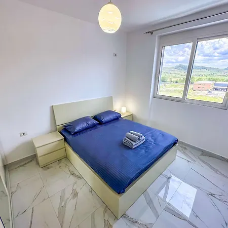 Apartament Costa Mali *