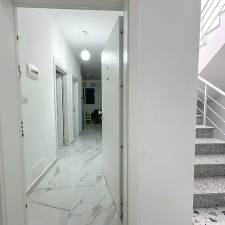 Costa Mali Apartment *