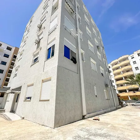 Costa Mali * Golem (Tirana)