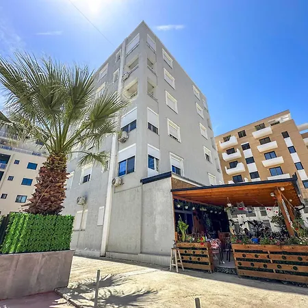 Apartamento Costa Mali