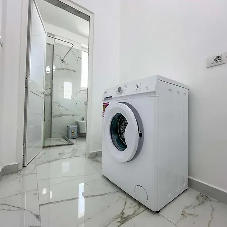Apartamento Costa Mali *