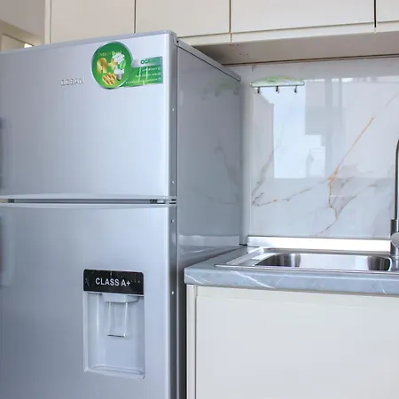 Apartamento Costa Mali *