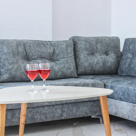 Apartamento Costa Mali Golem (Tirana)