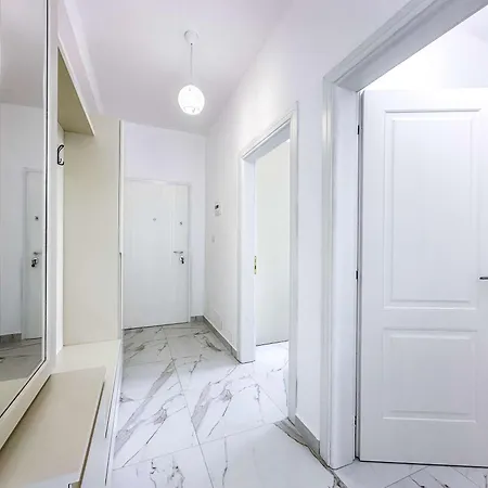 Apartamento Costa Mali